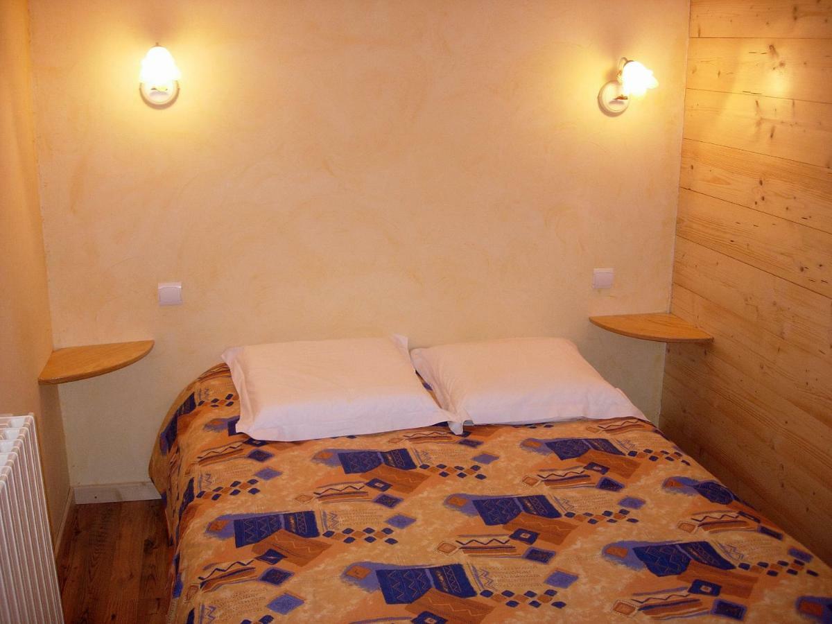 Apartamento La Ramasse Lanslebourg-Mont-Cenis Exterior foto